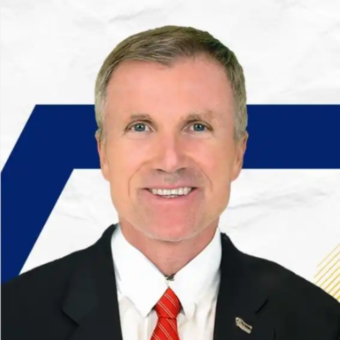 Dr. Andreas Appelt