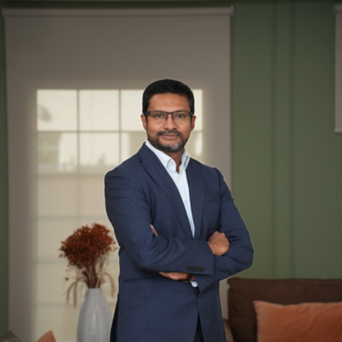 Dr. Nuwan Karunaratne