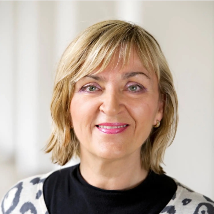 Dr. Rajka M. Liscic