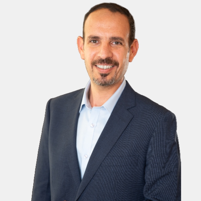 Dr. Mohammed Talaat Salama